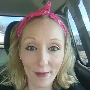 Meet your Posher, Krystal